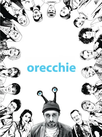 Orecchie