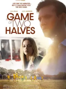 A Game of Two Halves