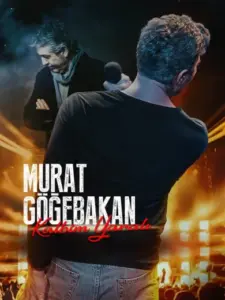 Murat Göğebakan: Kalbim Yaralı