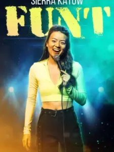Sierra Katow: Funt