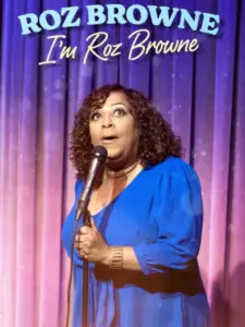Roz Browne: I’m Roz Browne