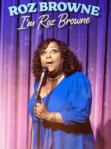 Roz Browne: I’m Roz Browne