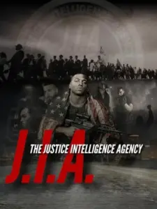 J.I.A.: The Justice Intelligence Agency