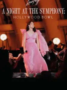 Laufey’s A Night at the Symphony: Hollywood Bowl