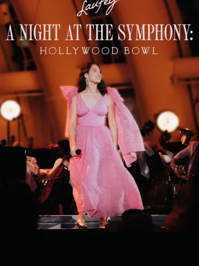 Laufey’s A Night at the Symphony: Hollywood Bowl