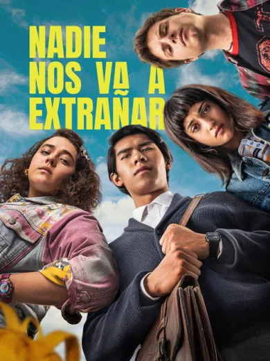 Nadie nos va a extrañar