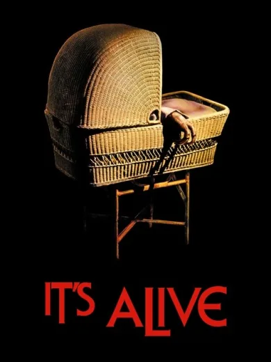 Το Τέρας / It’s Alive