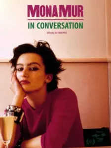 Mona Mur in Conversation
