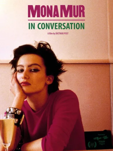 Mona Mur in Conversation