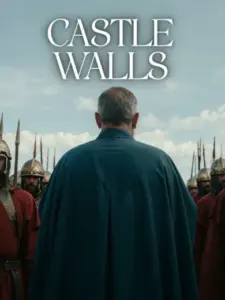 Castle Walls