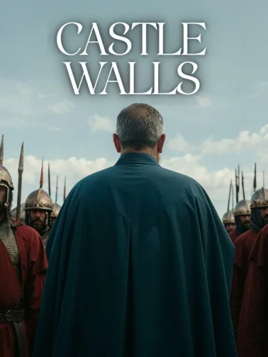 Castle Walls