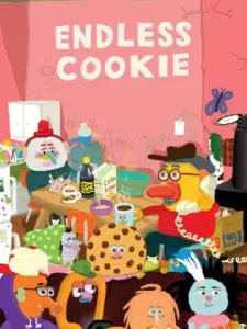Endless Cookie