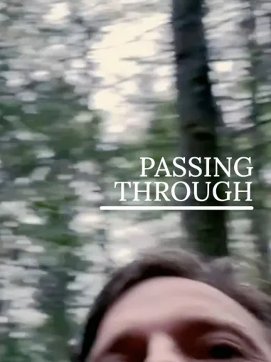 Passing Through