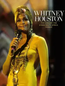 Whitney Houston: The Concert for a New South Africa (Durban)