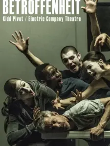 Betroffenheit from Sadler’s Wells