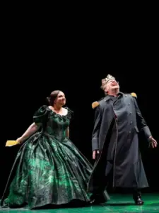 Verdi: Nabucco