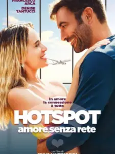Hotspot – Amore senza rete