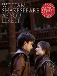 Shakespeare’s Globe: As You Like It