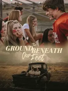 The Ground Beneath Our Feet