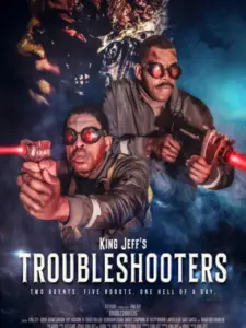 Troubleshooters