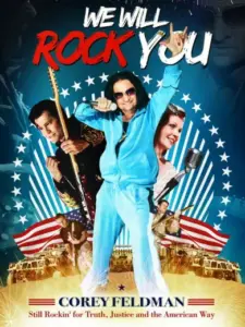 We Will Rock You