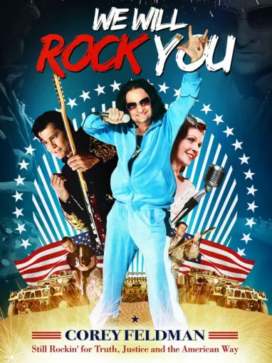 We Will Rock You