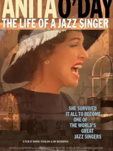 Anita O’Day: The Life of a Jazz Singer