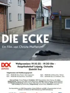 Die Ecke