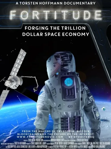 Fortitude: Forging the Trillion Dollar Space Economy