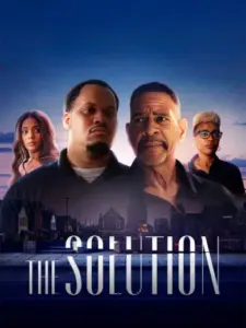 The Solution
