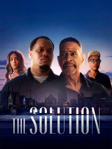 The Solution