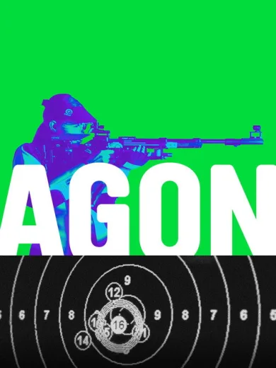 Agon
