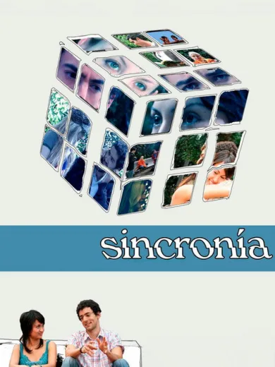 Sincronía