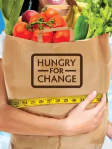 Hungry for Change
