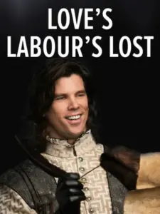 Love’s Labour’s Lost