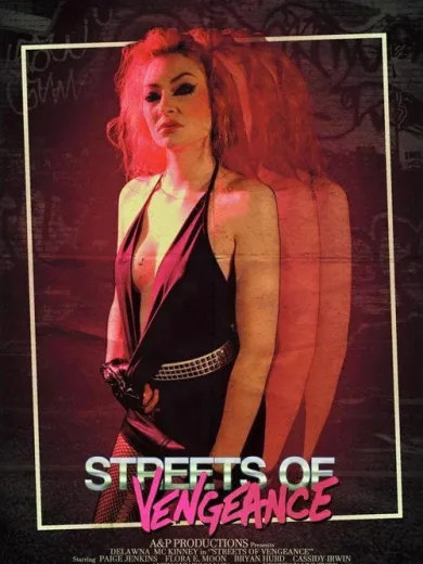 Streets of Vengeance