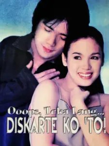 Ooops, Teka Lang… Diskarte Ko ‘To!