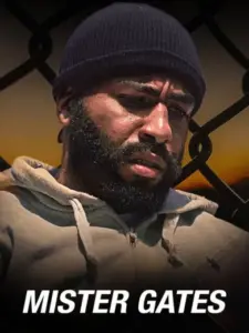 Mister Gates
