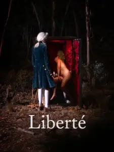 Ελευθερία / Liberté