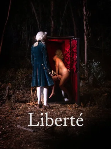 Ελευθερία / Liberté