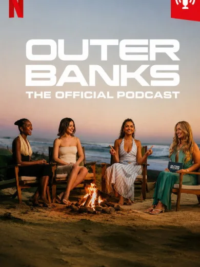 Outer Banks: The Official Podcast