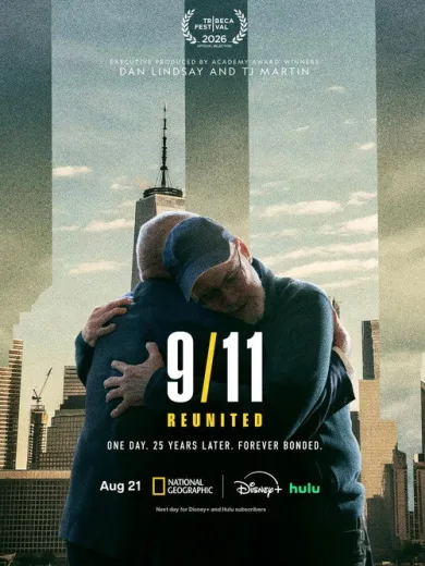 9/11: Reunited
