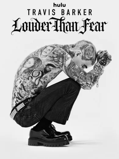 Travis Barker: Louder Than Fear
