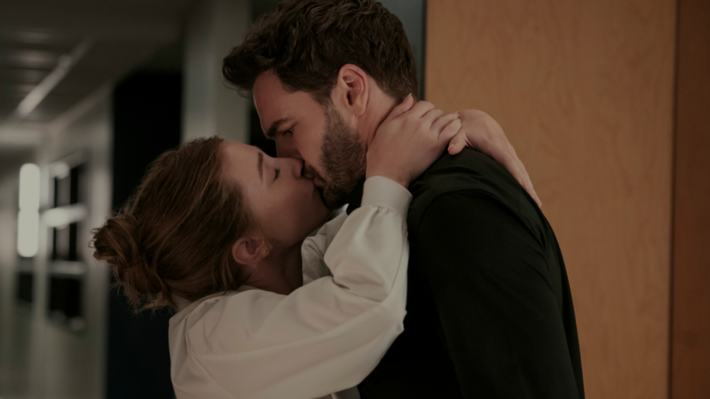 The Love Hypothesis — Lili Reinhart και Tom Bateman στο Prime Video