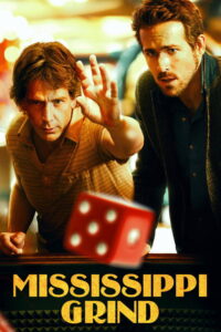 Οι Τζογαδόροι / Mississippi Grind