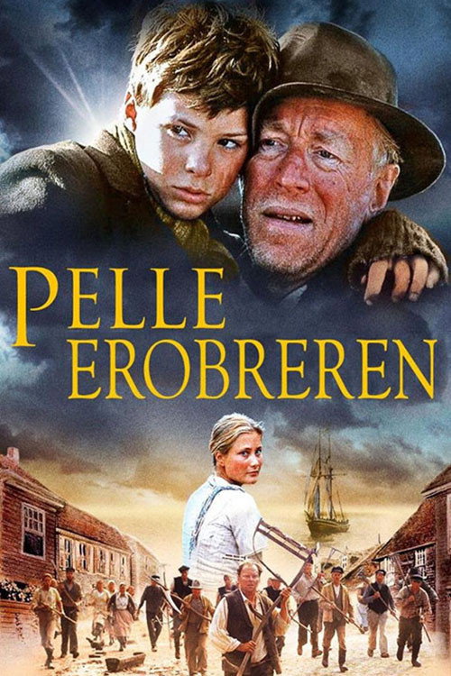 Πελέ ο Κατακτητής / Pelle Erobreren