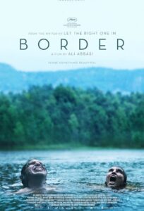 Border