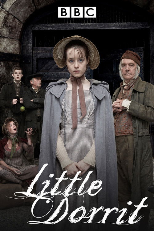 Η Μικρή Ντόριτ / Little Dorrit