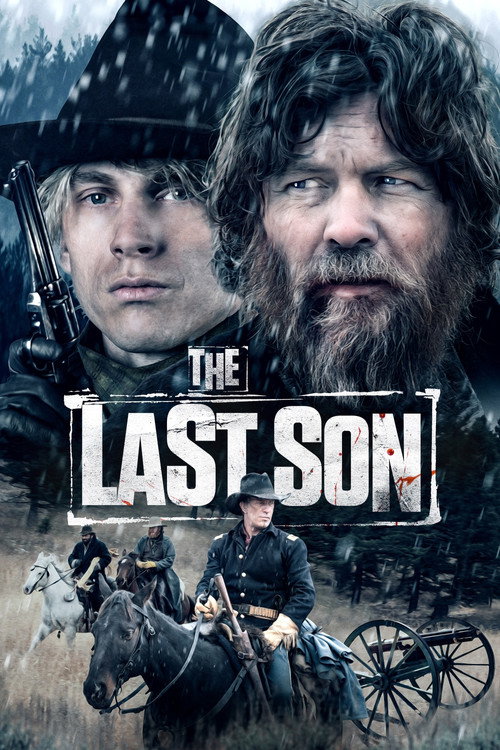 Ο Τελευταίος Γιος / The Last Son