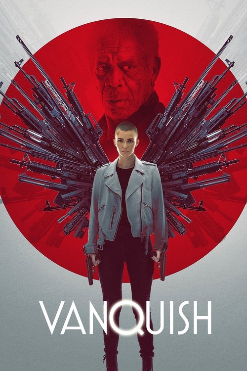 Φύλακας Άγγελος / Vanquish